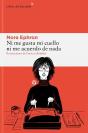 Ni Me Gusta Mi Cuello Ni Me Acuerdo De Nada Ilustrada Color - Preview