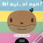 Capa do artigo Ni Oui, Ni Non!
