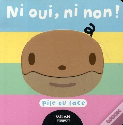 Capa do artigo Ni Oui, Ni Non!