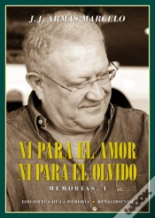 Capa do artigo Ni Para El Amor Ni Para El Olvido