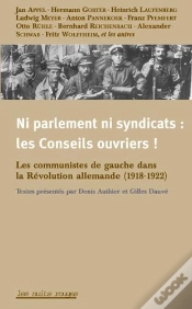 Capa do artigo Ni Parlements, Ni Syndicats : Les Conseils Ouvriers !