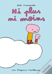 Capa do artigo Ni Plus Ni Moins