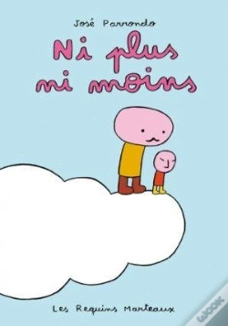 Capa do artigo Ni Plus Ni Moins