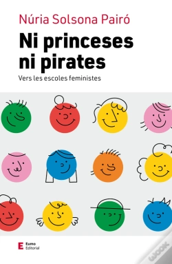 Capa do artigo Ni Princeses Ni Pirates