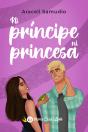 Ni Príncipe Ni Princesa - Preview