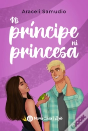 Capa do artigo Ni Príncipe Ni Princesa