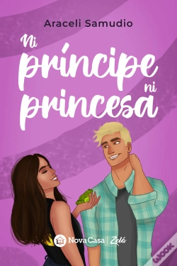 Capa do artigo Ni Príncipe Ni Princesa