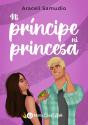 Ni Príncipe Ni Princesa - Preview