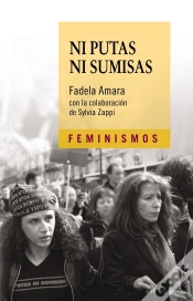 Capa do artigo Ni Putas Ni Sumisas