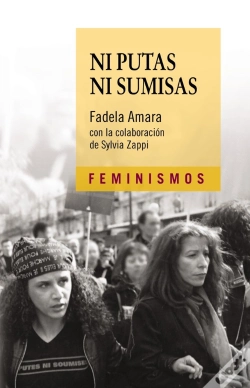 Capa do artigo Ni Putas Ni Sumisas