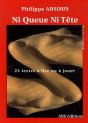 Ni Queue Ni Tête ; 23 Textes À Lire Ou À Jouer - Preview