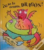 Capa do artigo ¡Ni Se Te Ocurra, Dragón!