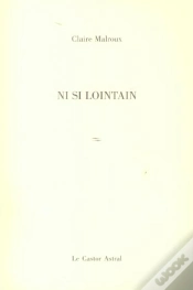Capa do artigo Ni Si Lointain