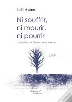Capa do artigo Ni Souffrir Ni Mourir Ni Pourrir
