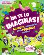 Ni Te Lo Imaginas - Preview