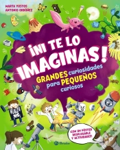 Capa do artigo Ni Te Lo Imaginas