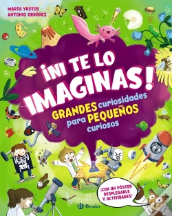 Capa do artigo Ni Te Lo Imaginas