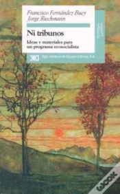 Capa do artigo Ni Tribunos