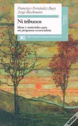 Capa do artigo Ni Tribunos