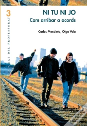 Capa do artigo Ni Tu Ni Jo