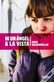 Capa do artigo Ni Un Ángel A La Vista