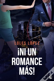 Capa do artigo ¡Ni Un Romance Mas!