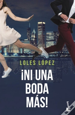 Capa do artigo ¡Ni Una Boda Mas!