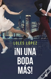Capa do artigo ¡Ni Una Boda Mas!
