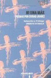 Capa do artigo Ni Una Más