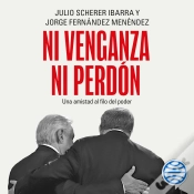 Capa do artigo Ni Venganza Ni Perdón