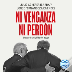 Capa do artigo Ni Venganza Ni Perdón