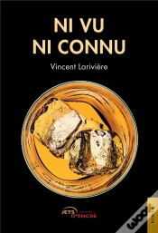 Capa do artigo Ni Vu Ni Connu