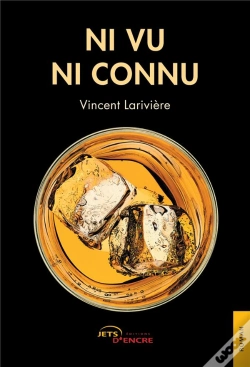 Capa do artigo Ni Vu Ni Connu