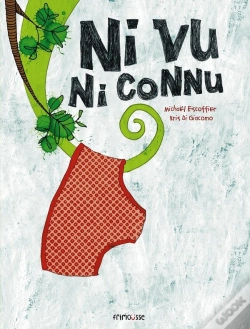 Capa do artigo Ni Vu, Ni Connu