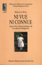 Ni Vue, Ni Connue : Approche Ethnographique De La Culture Bourgeoise - Preview