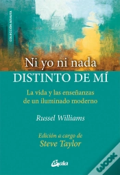 Capa do artigo Ni Yo Ni Nada Distinto De Mí