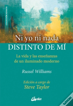 Capa do artigo Ni Yo Ni Nada Distinto De Mí