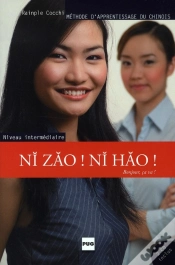 Capa do artigo Ni Zao Ni Hao ; Niveau 2