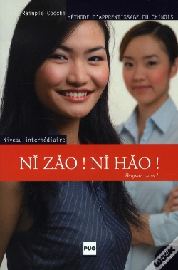 Capa do artigo Ni Zao Ni Hao ; Niveau 2