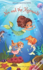 Capa do artigo Nia And The Mermaids