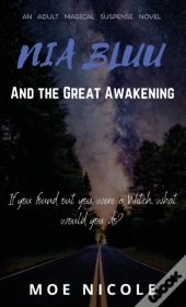 Nia Bluu & The Great Awakening