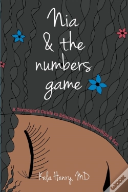 Capa do artigo Nia & The Numbers Game