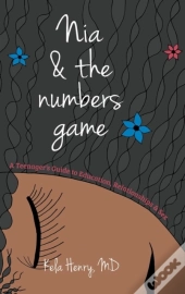 Nia & The Numbers Game