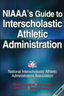 Capa do artigo Niaaa'S Guide To Interscholastic Athletic Administration