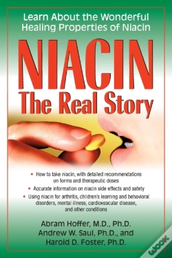 Capa do artigo Niacin