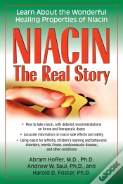 Capa do artigo Niacin