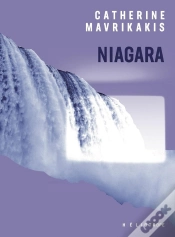 Capa do artigo Niagara