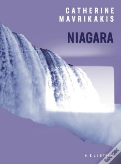 Capa do artigo Niagara