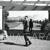 Capa do artigo Niagara - CD