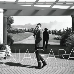 Capa do artigo Niagara - CD